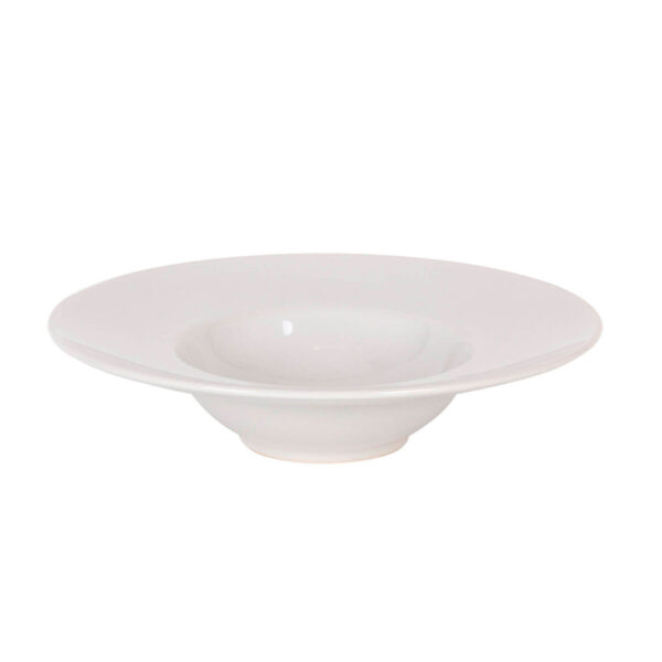Suppenteller Rissoto La Mediterránea Bari 28 x 28 x 6,8 cm (6 Stück) – Bild 2