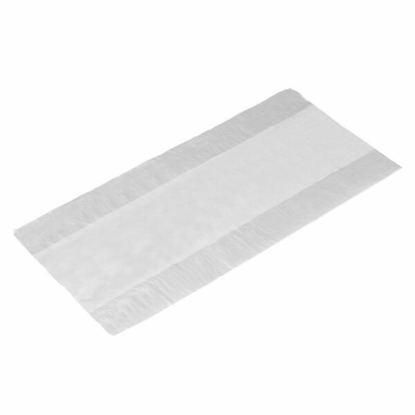 Wiederverwendbare Säcke für Lebensmittel Algon Brotzeitdose 60 Stücke 16 x 30,5 cm (24 Stück) – Bild 2