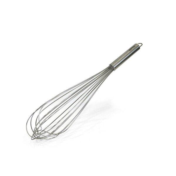 Handschneebesen Quttin 50 x 7,5 x 10 cm (12 Stück) – Bild 2