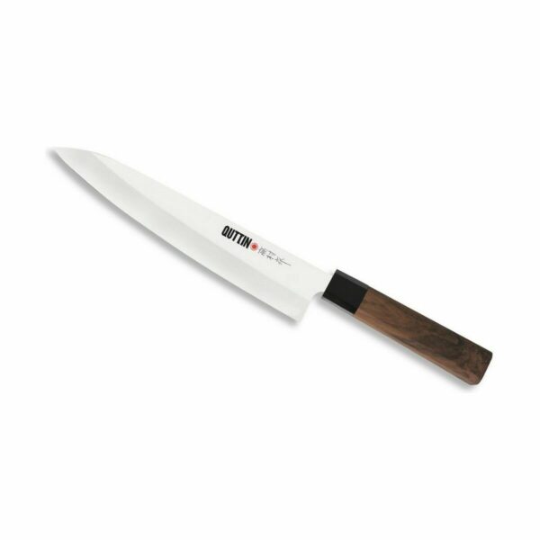 Gyutomesser Quttin Takamura 20 cm (12 Stück) – Bild 2