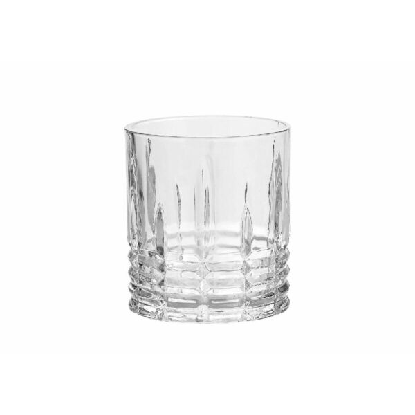 Trinkglas La Mediterránea Canberra 275 ml (48 Stück) – Bild 2