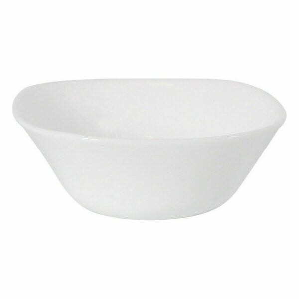 Satz für Appetithäppchen La Mediterránea Palaos 12 x 12 x 4,2 cm (48 Stück) – Bild 2