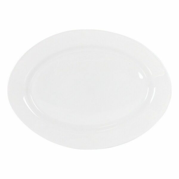 Kochschüssel La Mediterránea Temara Oval 30,5 x 22,2 cm (12 Stück) – Bild 2