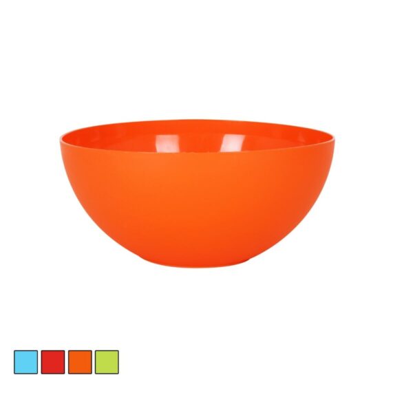 Salatschüssel Dem Nayade 3,45 L (20 Stück) – Bild 2