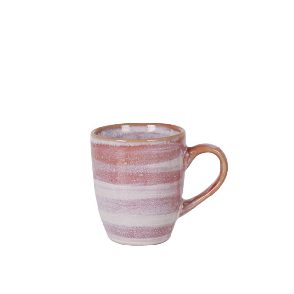 Tasse Kaffee und Tee La Mediterránea Cocolo 90 ml (36 Stück) – Bild 6