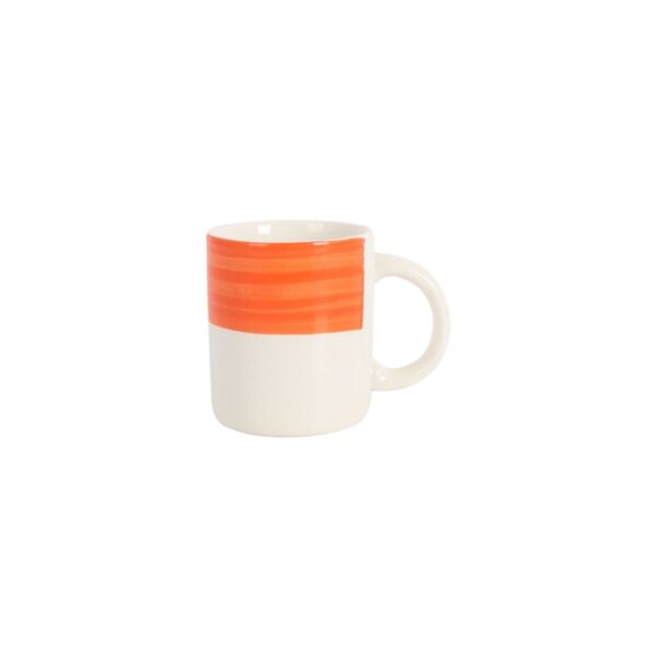Tasse Kaffee und Tee Jesse 90 ml (96 Stück) – Bild 2
