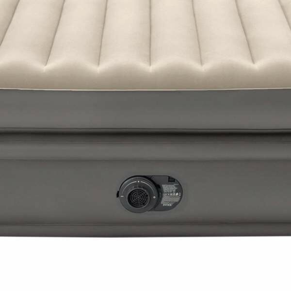 Aufblasbares Bett Intex Queen Comfort Elevated 152 x 51 x 203 cm – Bild 2