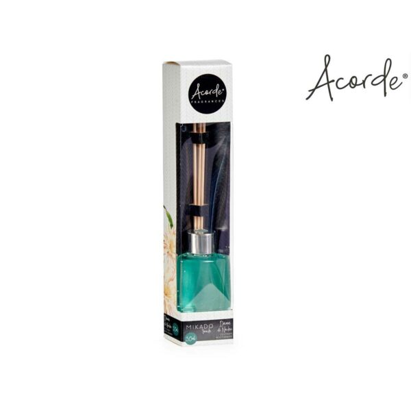 Parfümierte Stäbe Acorde 5387 DN Herrendiener 30 ml (12 Stück) – Bild 4