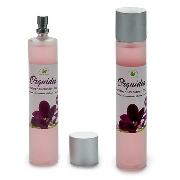 Duftspray Acorde 100ML SPRY-ORQ Orchidee 100 ml (12 Stück) – Bild 2