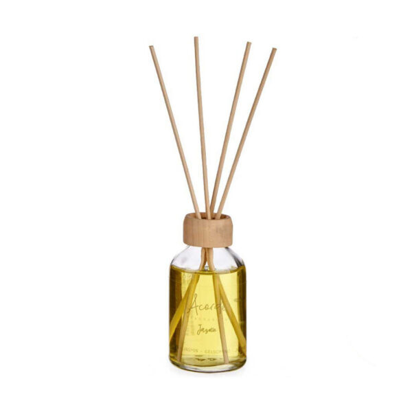 Parfümierte Stäbe Jasmin 50 ml (12 Stück) – Bild 2