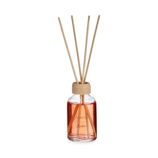 Parfümierte Stäbe Acorde 50ML ORANG FLO Orangenblüten 50 ml (12 Stück) – Bild 2