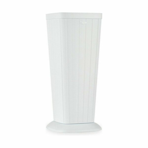 Regenschirmständer Stefanplast Elegance Weiß Kunststoff 25 x 57 x 25 cm (6 Stück) – Bild 2