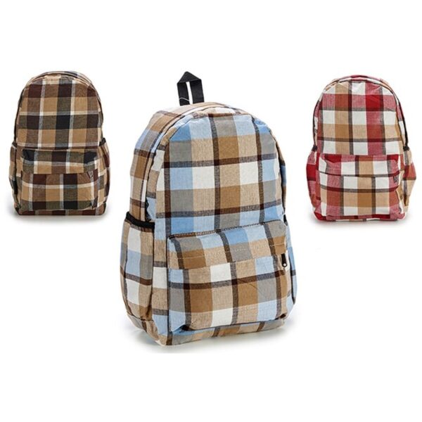Schulrucksack Pincello AR1903644 13 x 45 x 31 cm Bilder (12 Stück) – Bild 2