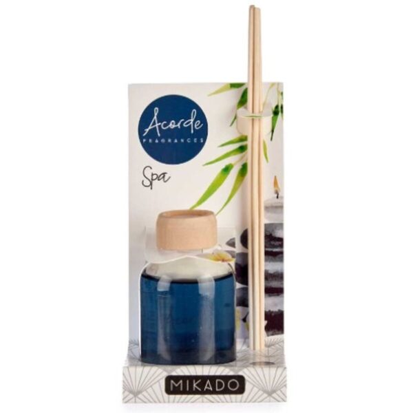 Parfümierte Stäbe Acorde 50ML SPA Spa 50 ml (12 Stück) – Bild 3