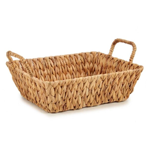 Tischdekoration Braun 40 x 16 x 28,5 cm (12 Stück) – Bild 2