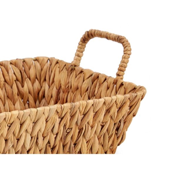 Tischdekoration Braun 40 x 16 x 28,5 cm (12 Stück) – Bild 4