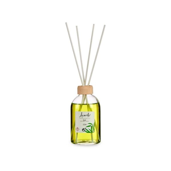 Parfümierte Stäbe Acorde 83665 Bambus 100 ml (12 Stück) – Bild 2