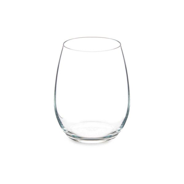 Gläserset Pasabahce Amber Durchsichtig Glas 350 ml (4 Stück) – Bild 2