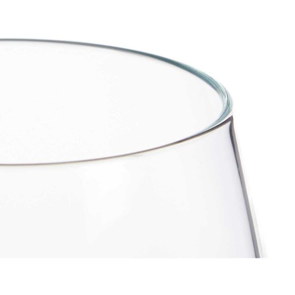 Gläserset Pasabahce Amber Durchsichtig Glas 350 ml (4 Stück) – Bild 4