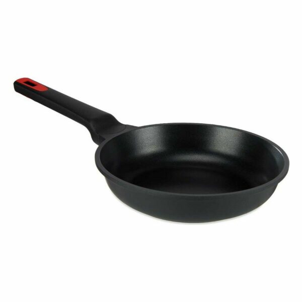 Pfanne Kinvara 77778 Schwarz Aluminium Bakelit Ø 26 cm (6 Stück) – Bild 2
