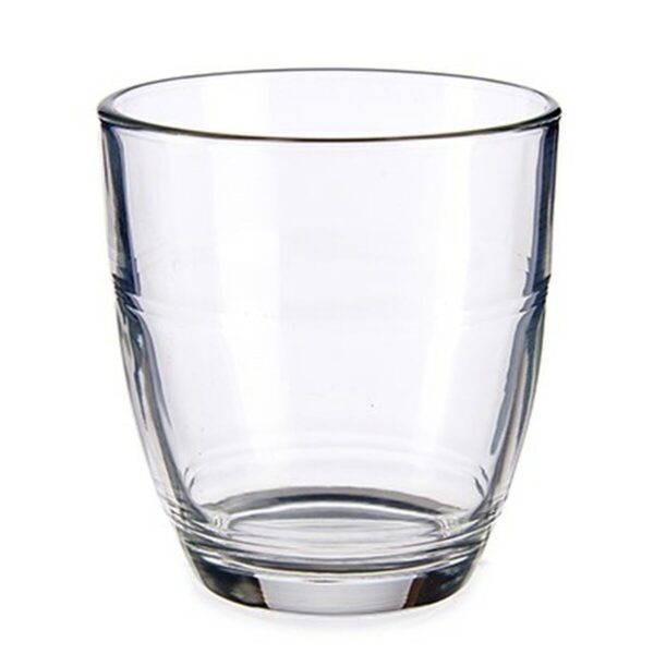 Gläserset Vivalto 506A-1/WH6 Durchsichtig Glas 170 ml Kaffee (12 Stück) – Bild 2