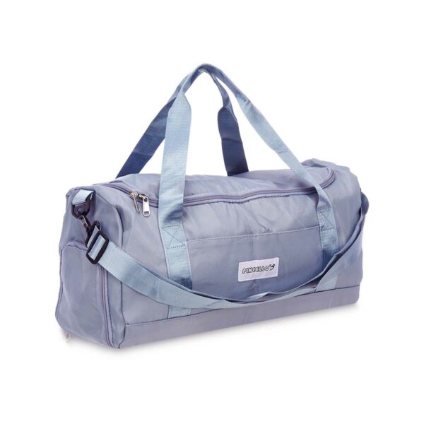 Sporttasche Pincello 579 Blau 46 x 25 x 28 cm (5 Stück) – Bild 2