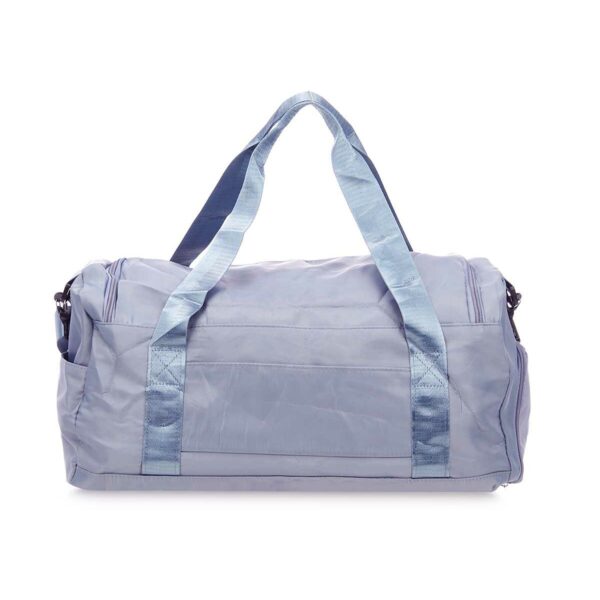 Sporttasche Pincello 579 Blau 46 x 25 x 28 cm (5 Stück) – Bild 3
