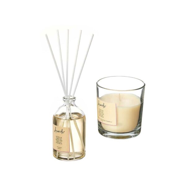 Lufterfrischer-Set Vanille 100 ml (6 Stück) – Bild 2