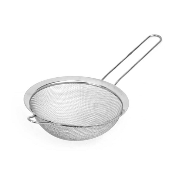 Sieb Kinvara KT1159B-16CM 201 Edelstahl 16 x 30,5 x 4,5 cm (12 Stück) – Bild 2