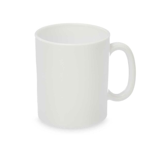 Kop Vivalto MKB-280 Weiß 280 ml (48 Stück) – Bild 2