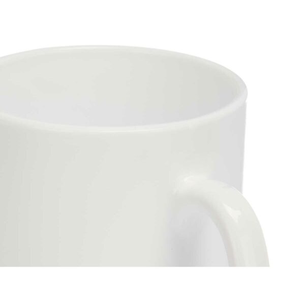 Kop Vivalto MKB-280 Weiß 280 ml (48 Stück) – Bild 4