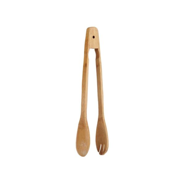 Küchenzange Kinvara KT09-4232AT 30 x 5 x 7,5 cm (12 Stück) – Bild 2