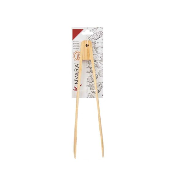 Küchenzange Kinvara KT09-4232AT 30 x 5 x 7,5 cm (12 Stück) – Bild 3