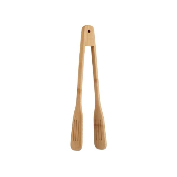 Küchenzange Kinvara KT09-4232B 30,5 x 5 x 5,5 cm (12 Stück) – Bild 2