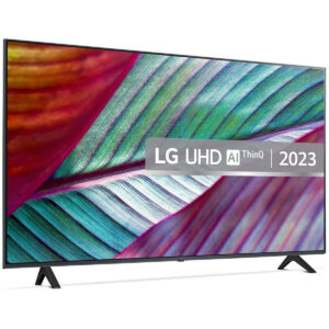 Smart TV LG 50UR78006LK.AEU 50″ LED 4K Ultra HD