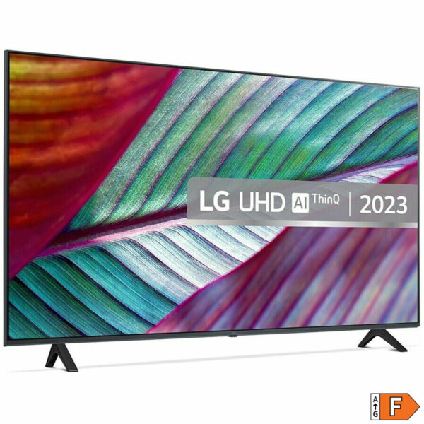 Smart TV LG 50UR78006LK.AEU 50" LED 4K Ultra HD – Bild 2