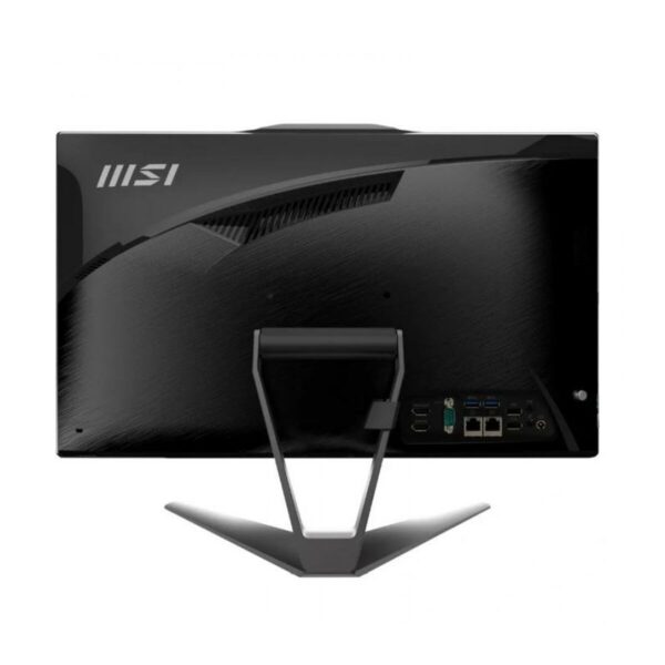 Alles-In-Einem MSI 00-AC0111-208 21,5" Intel Core i3-13100 8 GB RAM 256 GB SSD – Bild 2