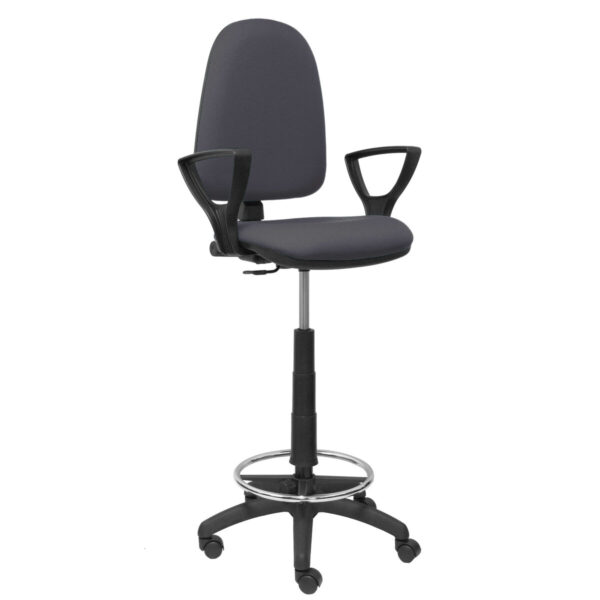 Hocker P&C 00BGOLF Dunkelgrau