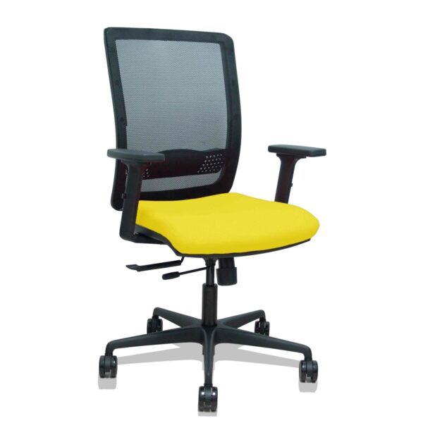 Gaming-Stuhl P&C DB68R65 – Bild 2