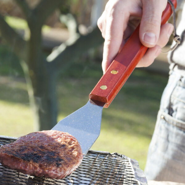 Handkoffer Barbacoa Barbecase InnovaGoods 18 Stücke – Bild 4