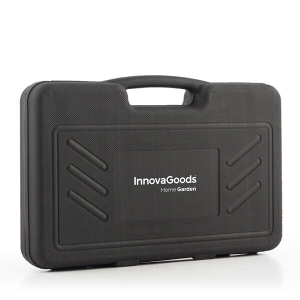 Handkoffer Barbacoa Barbecase InnovaGoods 18 Stücke – Bild 6