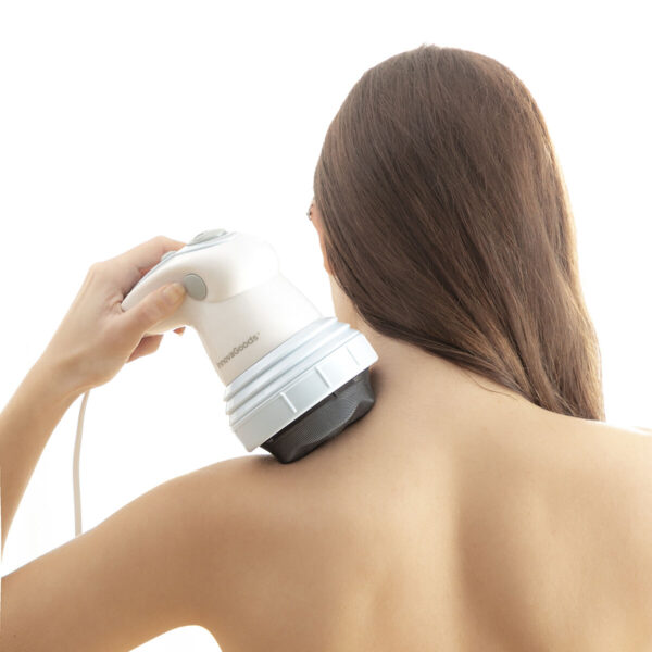 5 in 1 Anti-Cellulite Massagegerät mit Vibration und Infrarot Cellyred InnovaGoods – Bild 5