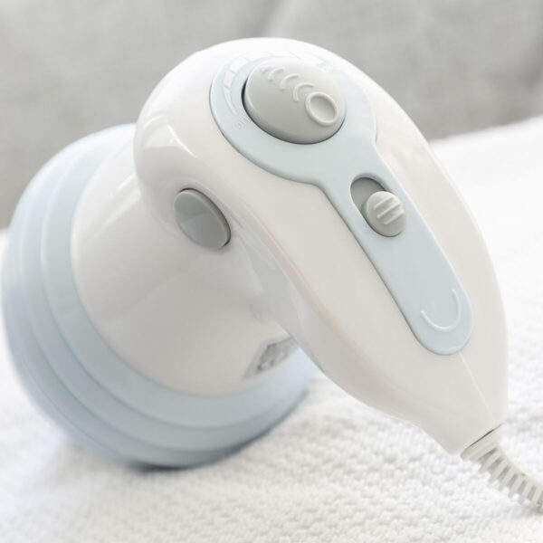 5 in 1 Anti-Cellulite Massagegerät mit Vibration und Infrarot Cellyred InnovaGoods – Bild 6