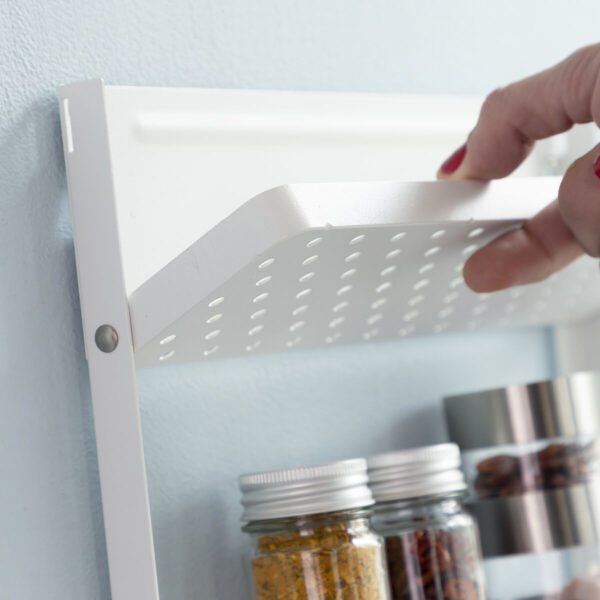 Magnetisches Organisationsregal MagoRac InnovaGoods – Bild 6