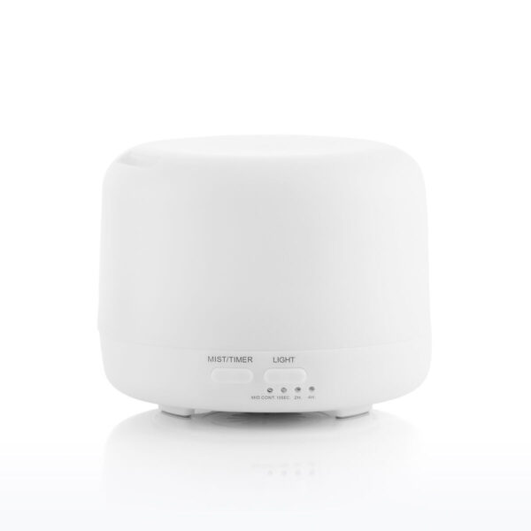 Luftbefeuchter Aroma Diffusor Multicolor-LED Steloured InnovaGoods – Bild 7