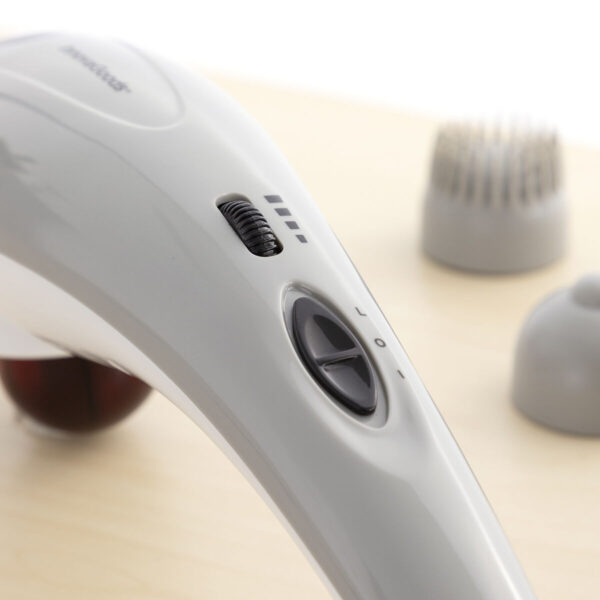Elektrisches Handmassagegerät Halaxer InnovaGoods – Bild 5