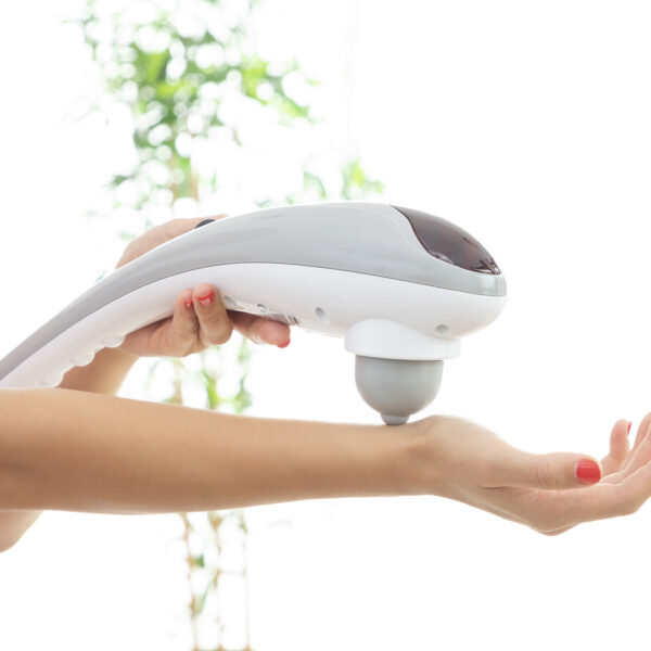 Elektrisches Handmassagegerät Halaxer InnovaGoods – Bild 6