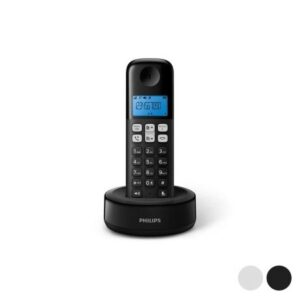 Kabelloses Telefon Philips D1611 1,6″ 300 mAh GAP
