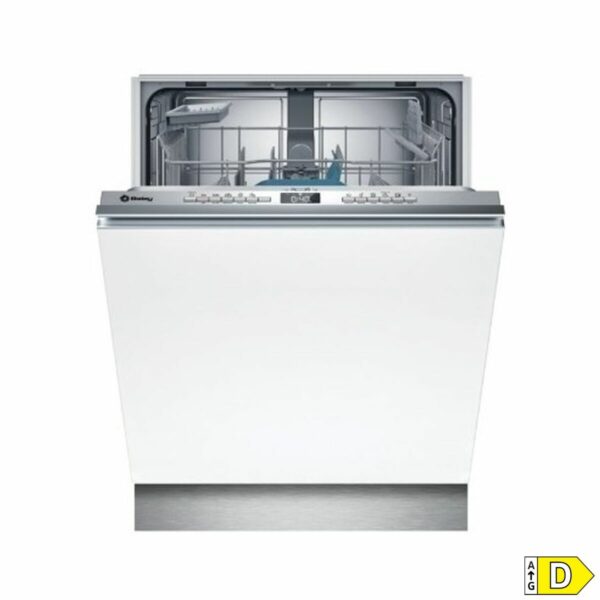 Geschirrspüler Balay 3VF5031DP Weiß 60 cm – Bild 4