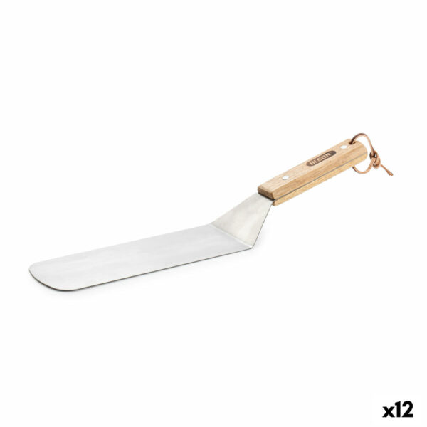 Spatel Algon 1 mm 37,5 cm (12 Stück)
